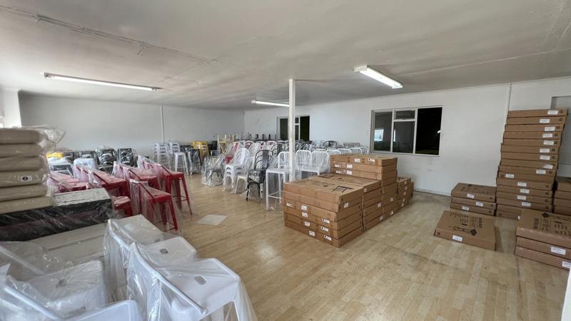 To Let commercial Property for Rent in Montague Gardens Western Cape